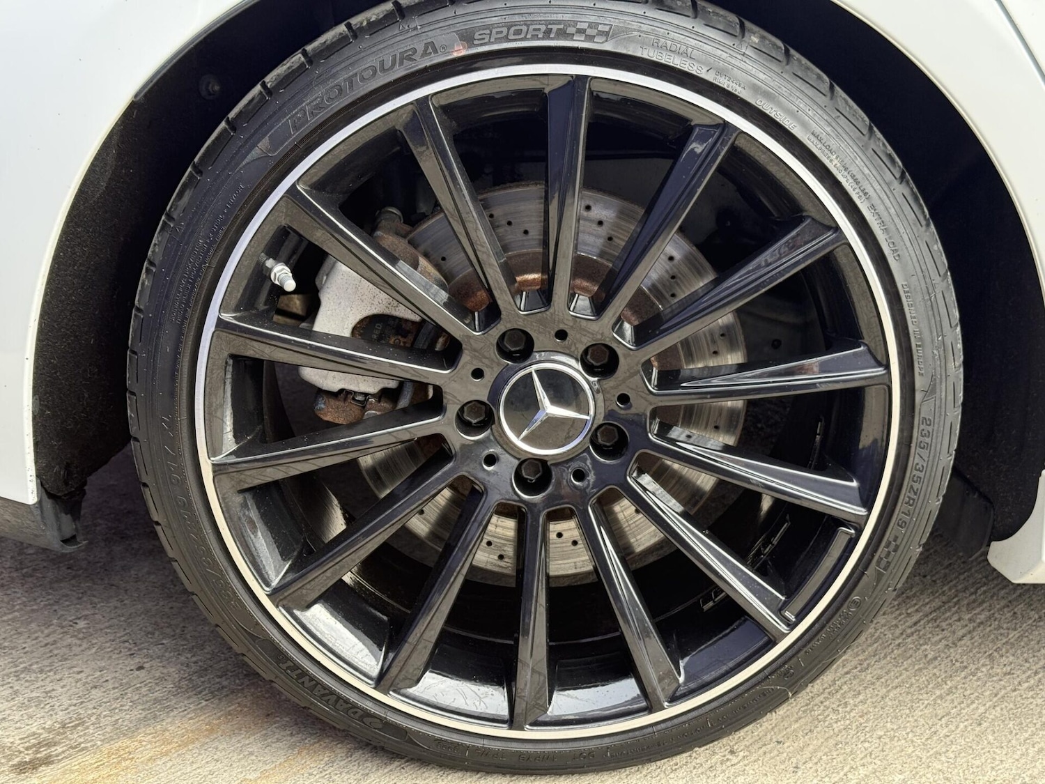 Used Mercedes-Benz A-Class 2019 for sale - 78090848: Photo 15