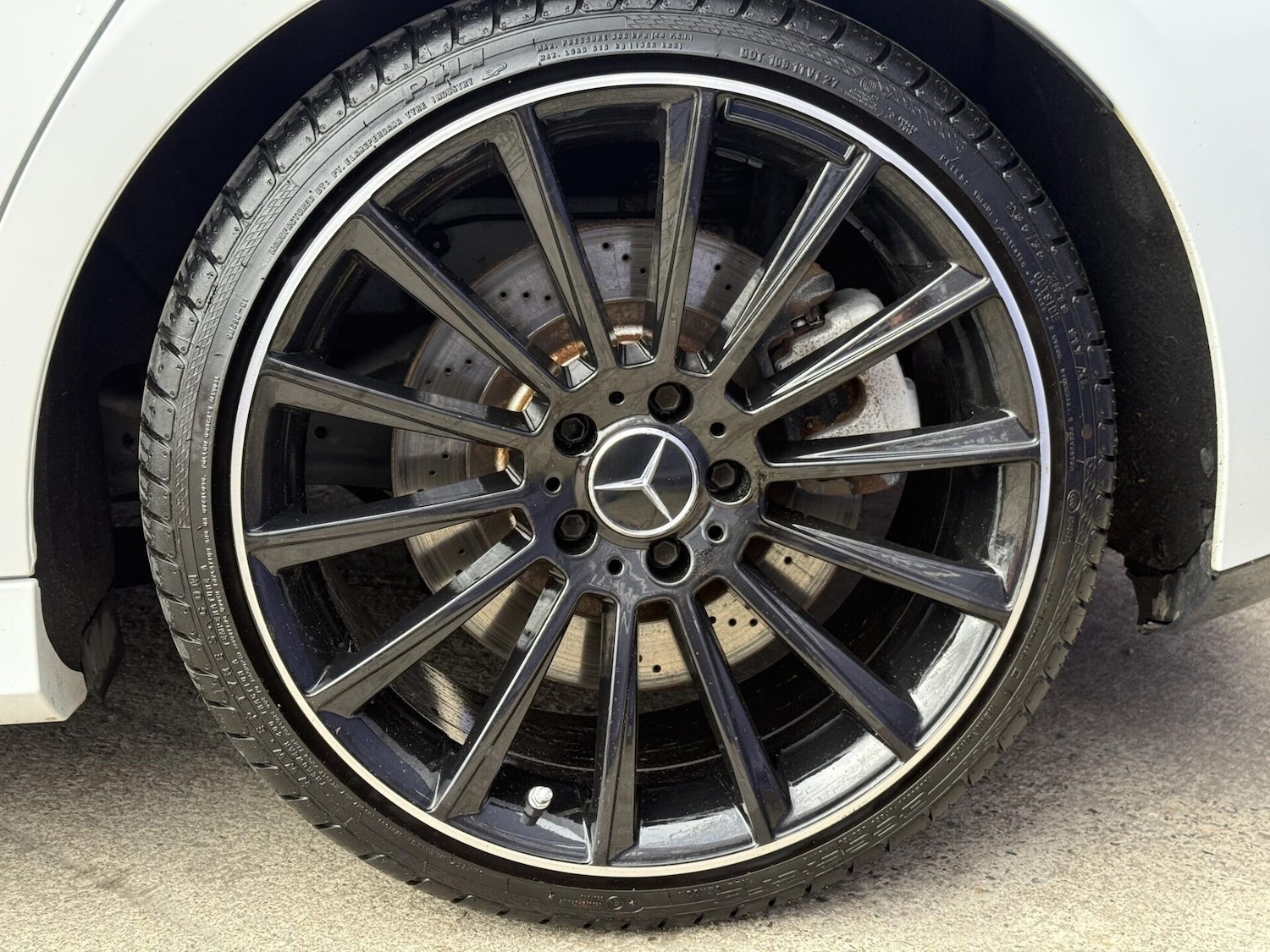 Used Mercedes-Benz A-Class 2019 for sale - 78090848: Photo 16