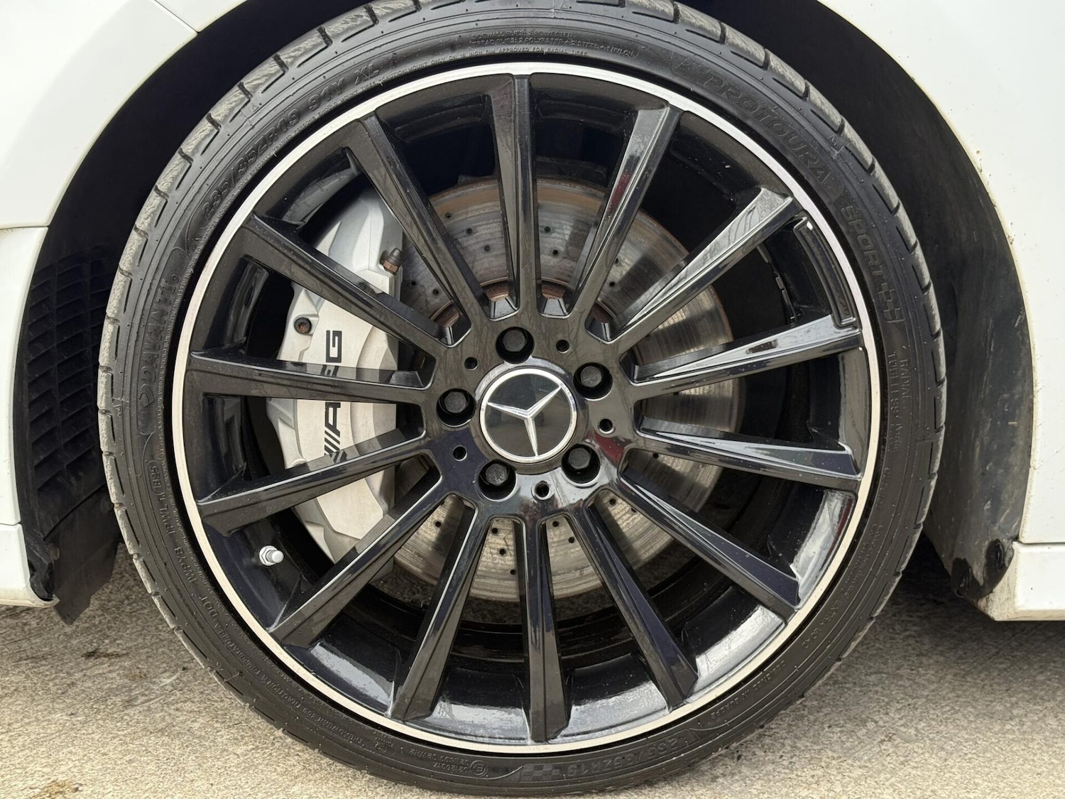 Used Mercedes-Benz A-Class 2019 for sale - 78090848: Photo 17