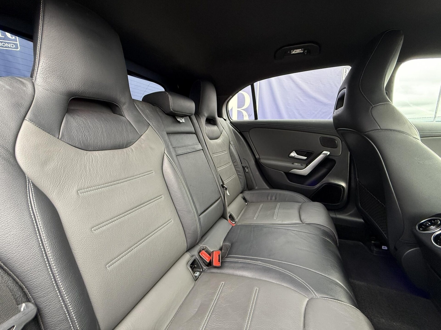 Used Mercedes-Benz A-Class 2019 for sale - 78090848: Photo 24