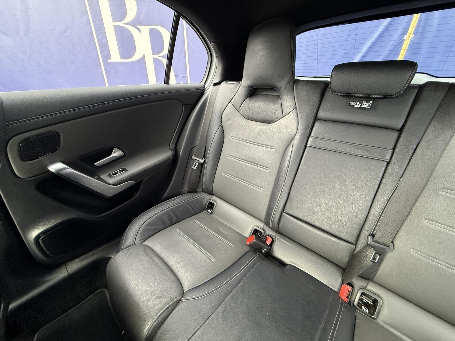 Used Mercedes-Benz A-Class 2019 for sale - 78090848: Photo 25