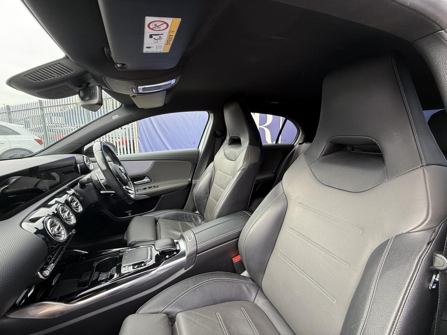 Used Mercedes-Benz A-Class 2019 for sale - 78090848: Photo 26