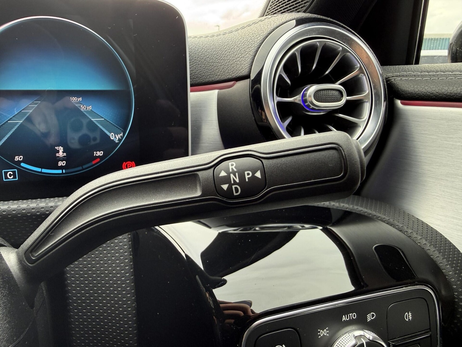 Used Mercedes-Benz A-Class 2019 for sale - 78090848: Photo 34