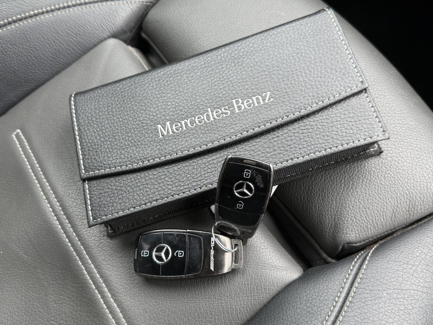 Used Mercedes-Benz A-Class 2019 for sale - 78090848: Photo 45