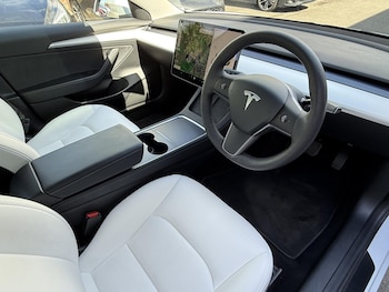 Used Tesla Model 3 2021 for sale - 78300229: Photo