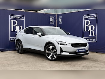 Used Polestar Polestar 2 2023 for sale - 78794219: Photo