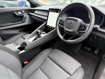 Used Polestar Polestar 2 2023 for sale - 78794219: Photo