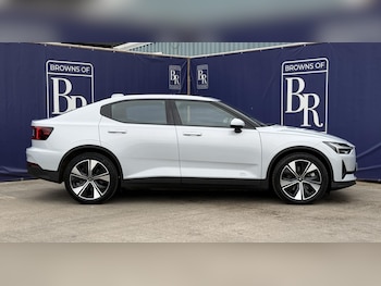 Used Polestar Polestar 2 2023 for sale - 78794219: Photo