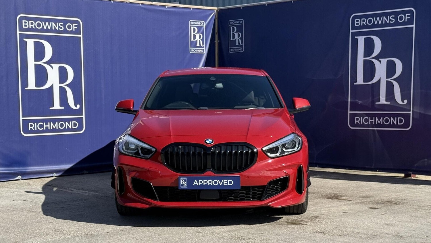 Used BMW 1 Series 2020 for sale - 78108256: Photo 10