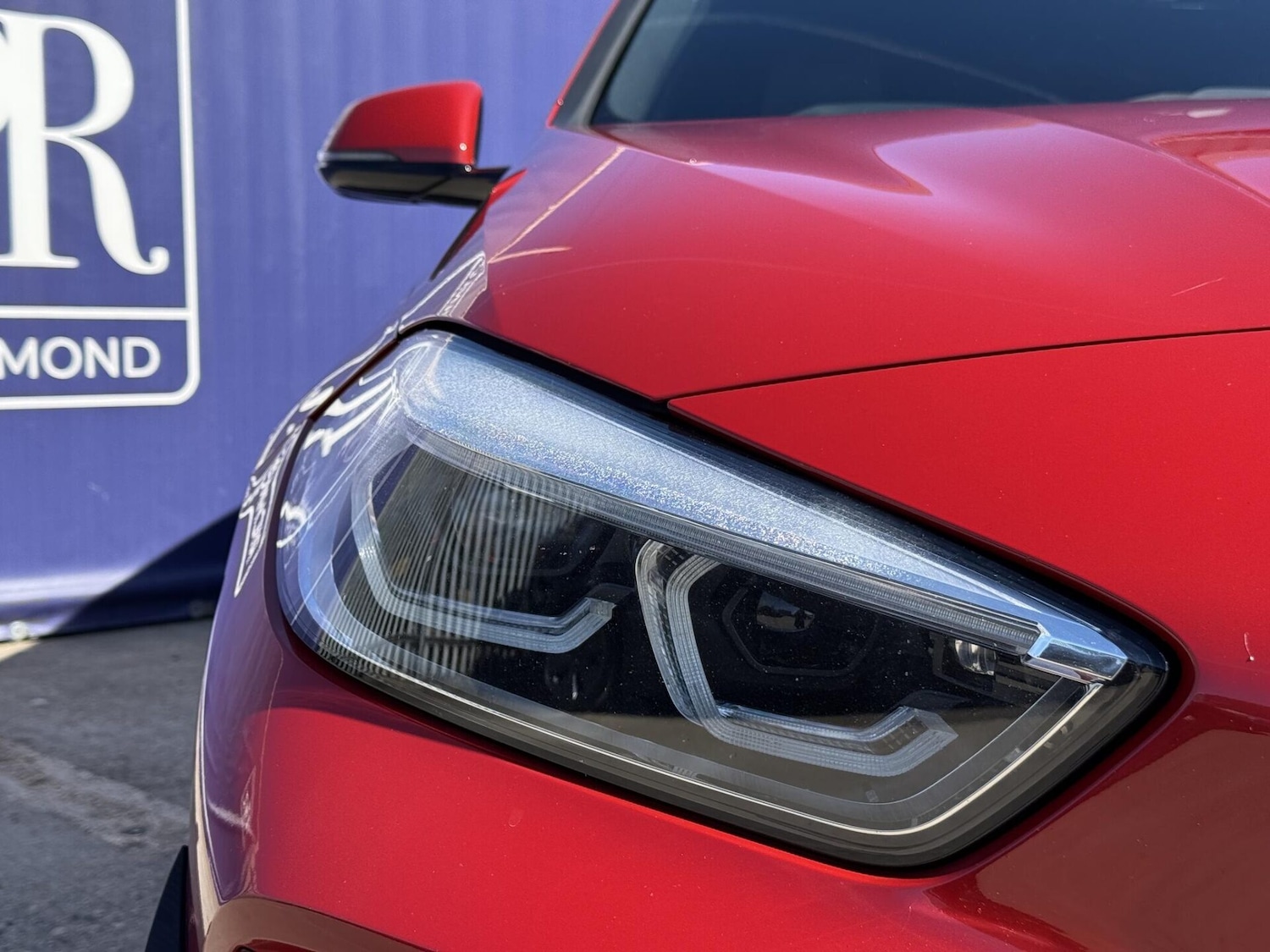 Used BMW 1 Series 2020 for sale - 78108256: Photo 11