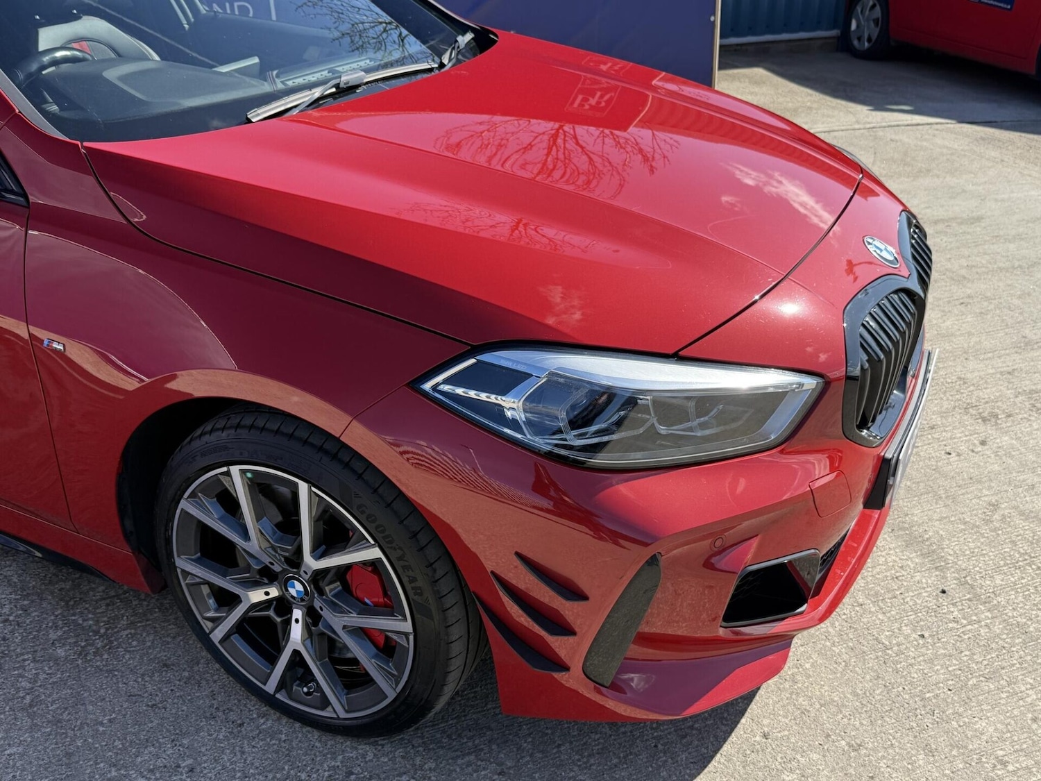 Used BMW 1 Series 2020 for sale - 78108256: Photo 13