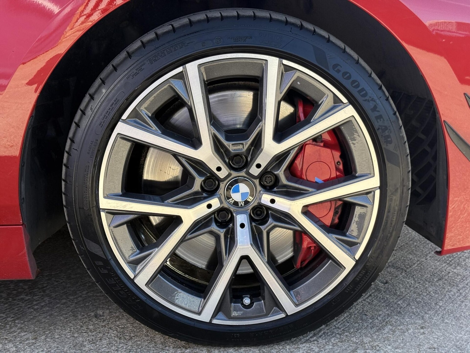 Used BMW 1 Series 2020 for sale - 78108256: Photo 14