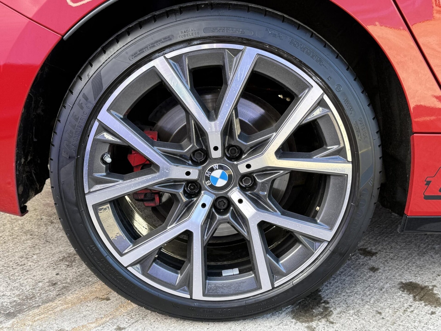 Used BMW 1 Series 2020 for sale - 78108256: Photo 15