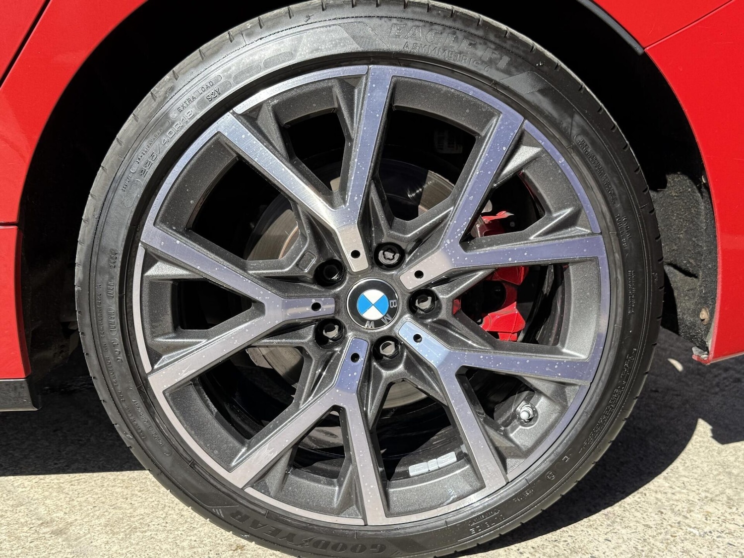 Used BMW 1 Series 2020 for sale - 78108256: Photo 16