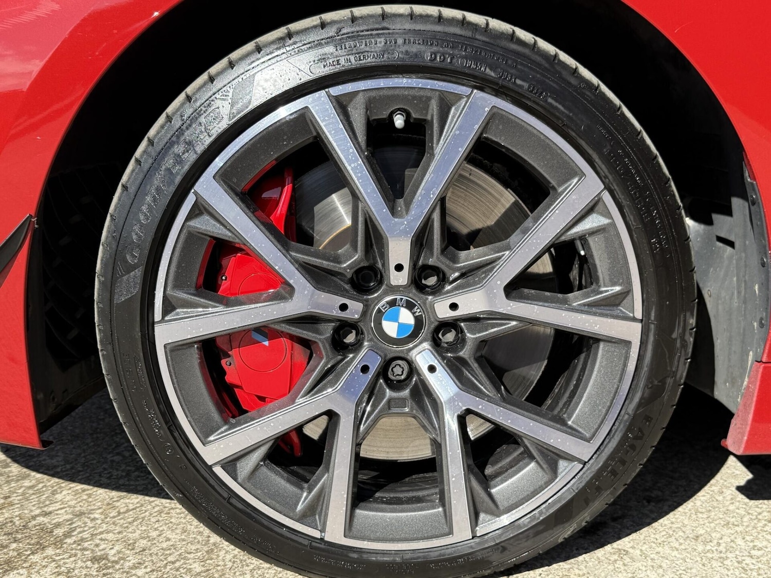 Used BMW 1 Series 2020 for sale - 78108256: Photo 17