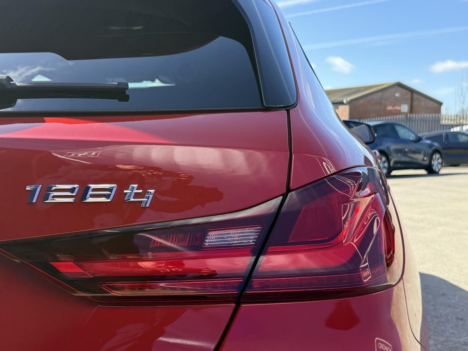 Used BMW 1 Series 2020 for sale - 78108256: Photo 19