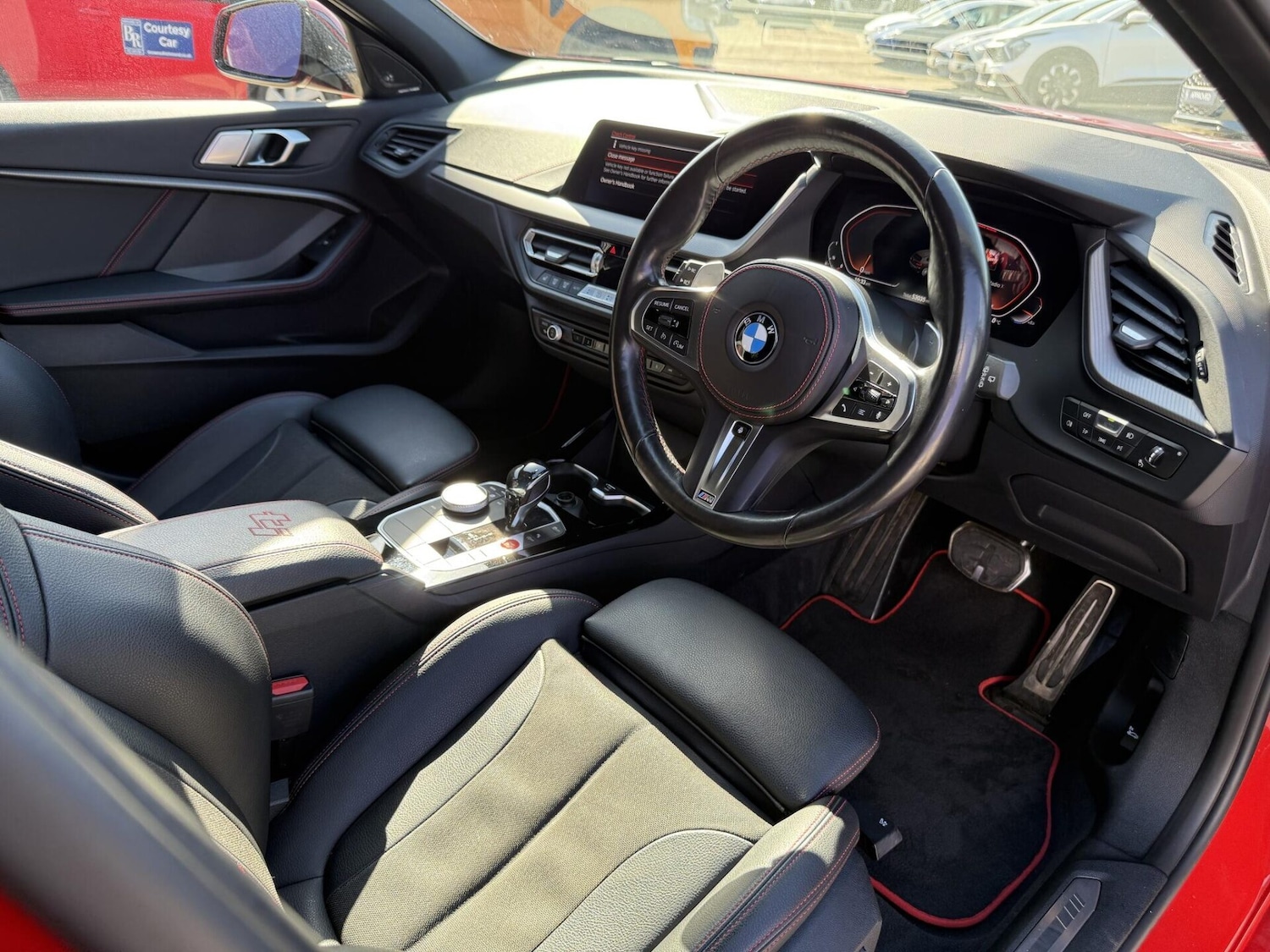 Used BMW 1 Series 2020 for sale - 78108256: Photo 2