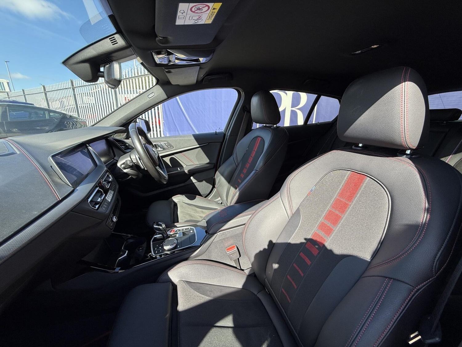 Used BMW 1 Series 2020 for sale - 78108256: Photo 25