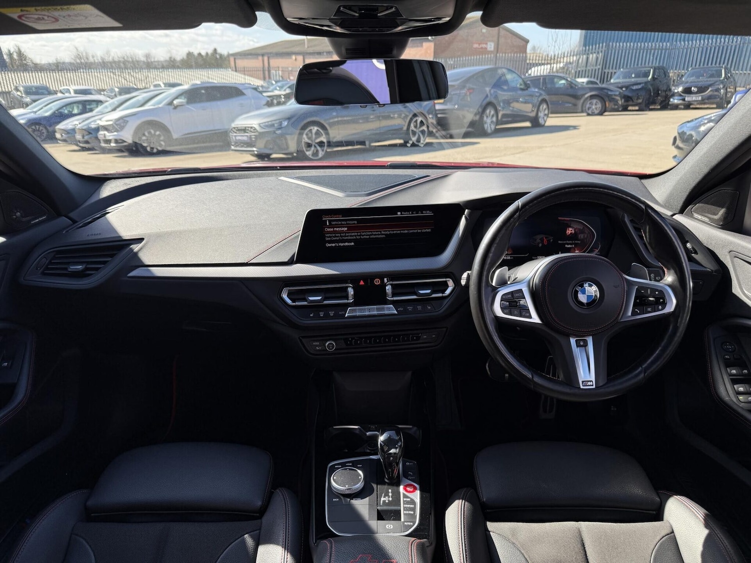 Used BMW 1 Series 2020 for sale - 78108256: Photo 26