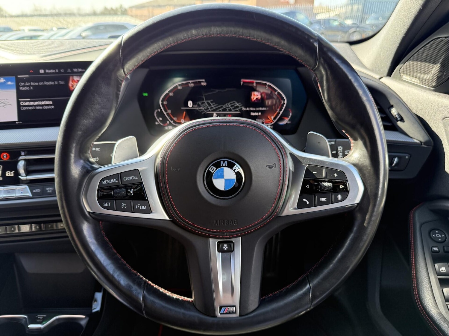 Used BMW 1 Series 2020 for sale - 78108256: Photo 28