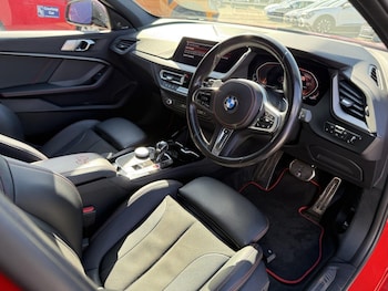 Used BMW 1 Series 2020 for sale - 78108256: Photo