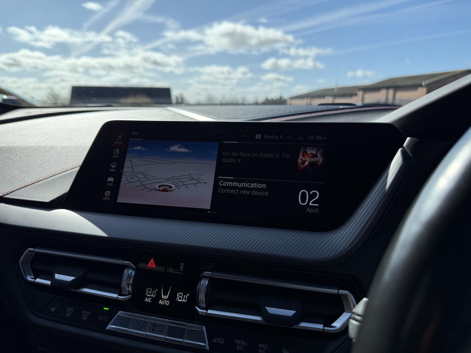 Used BMW 1 Series 2020 for sale - 78108256: Photo 37