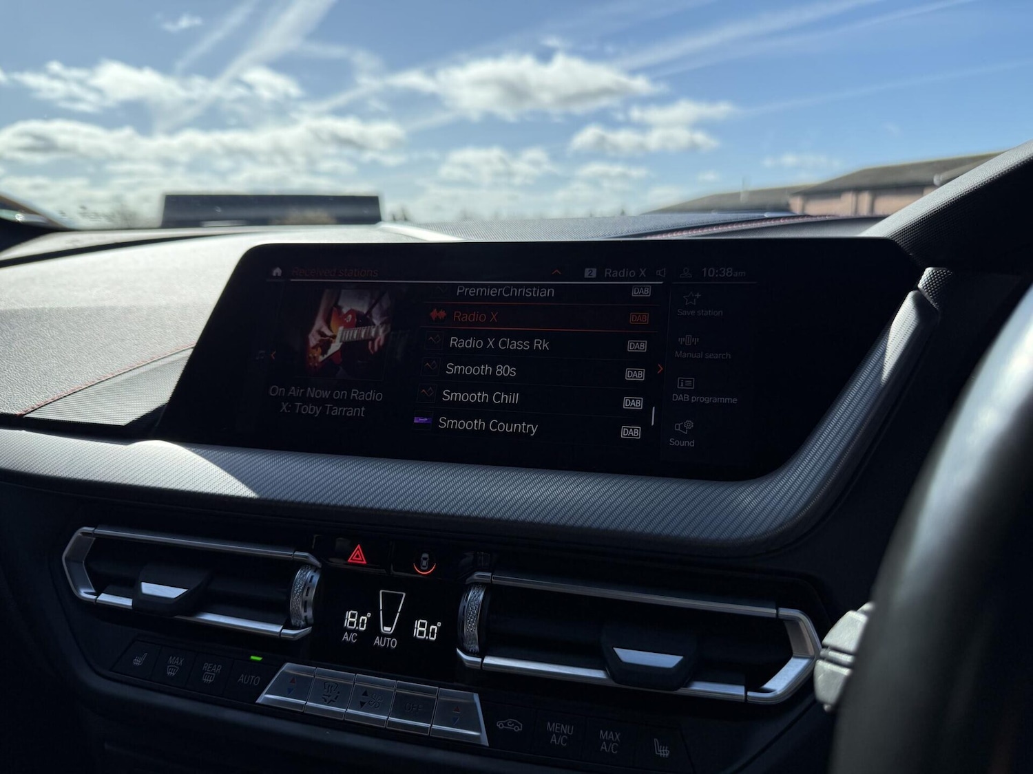 Used BMW 1 Series 2020 for sale - 78108256: Photo 38