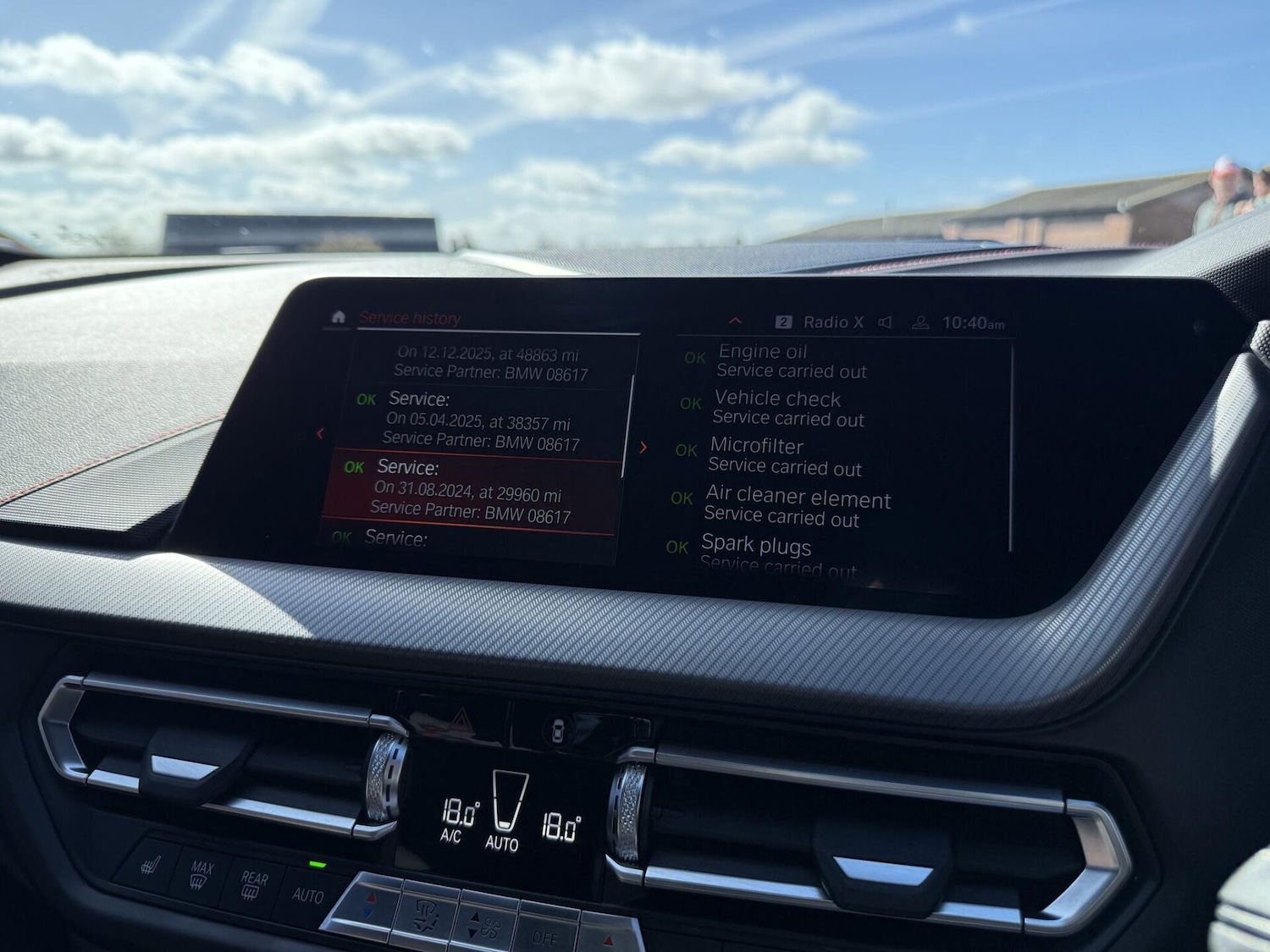 Used BMW 1 Series 2020 for sale - 78108256: Photo 40