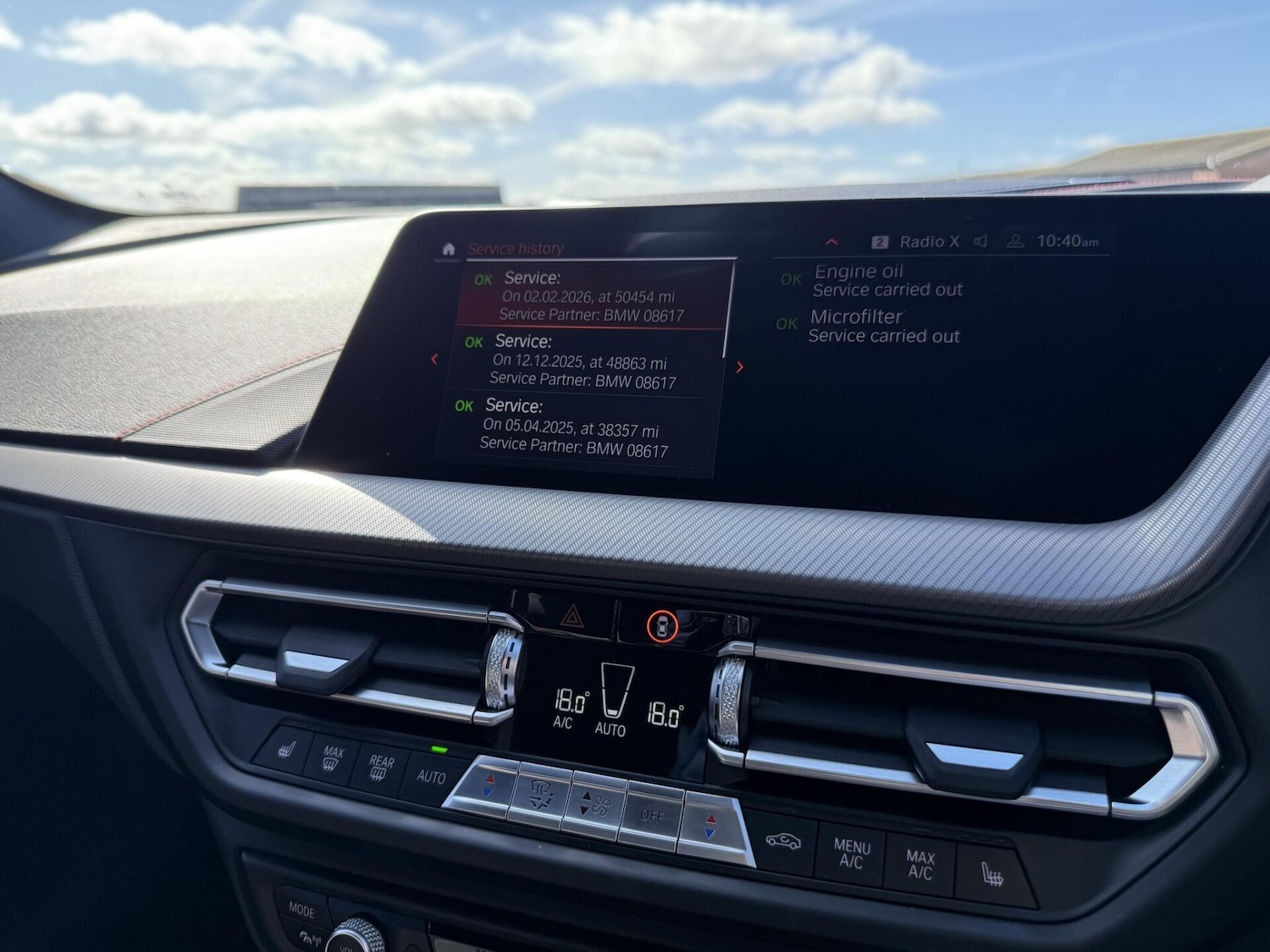 Used BMW 1 Series 2020 for sale - 78108256: Photo 41