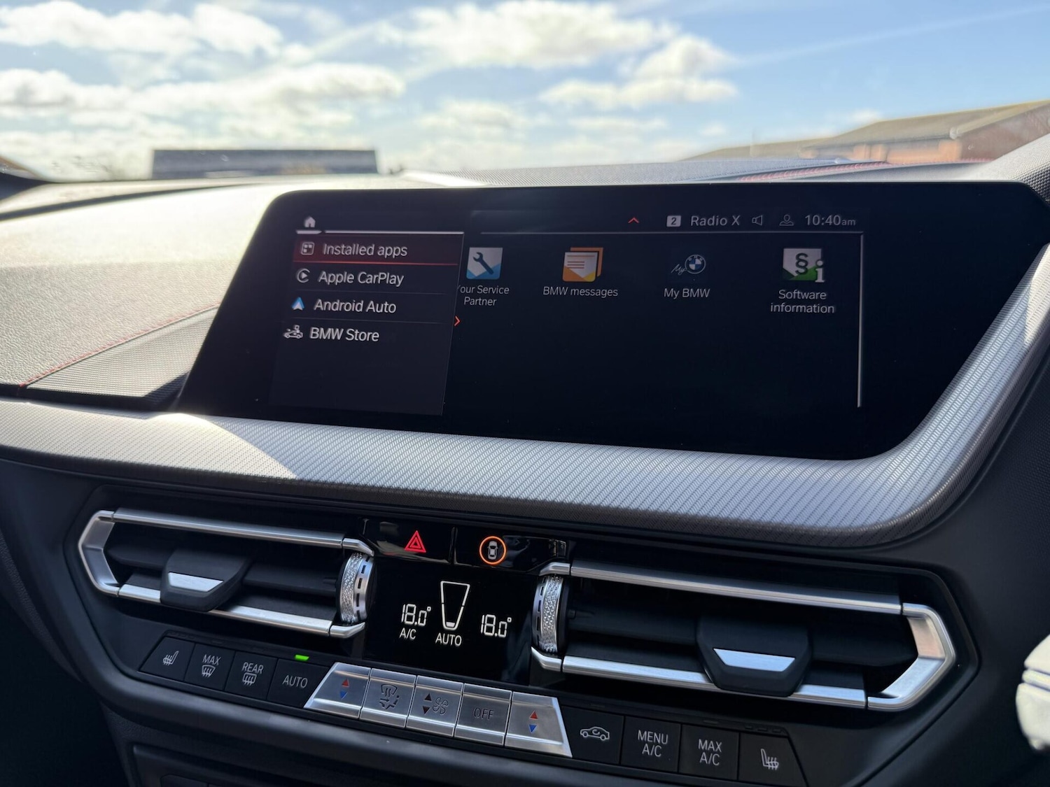 Used BMW 1 Series 2020 for sale - 78108256: Photo 42