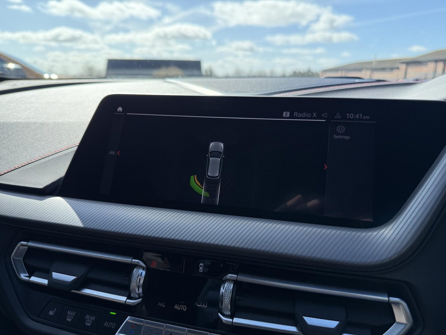 Used BMW 1 Series 2020 for sale - 78108256: Photo 43