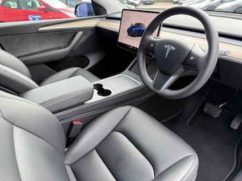 Used Tesla Model Y 2022 for sale - 78242373: Photo
