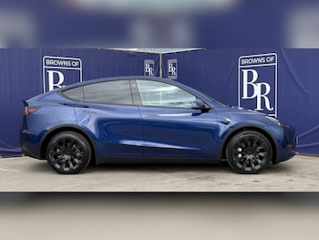 Used Tesla Model Y 2022 for sale - 78242373: Photo