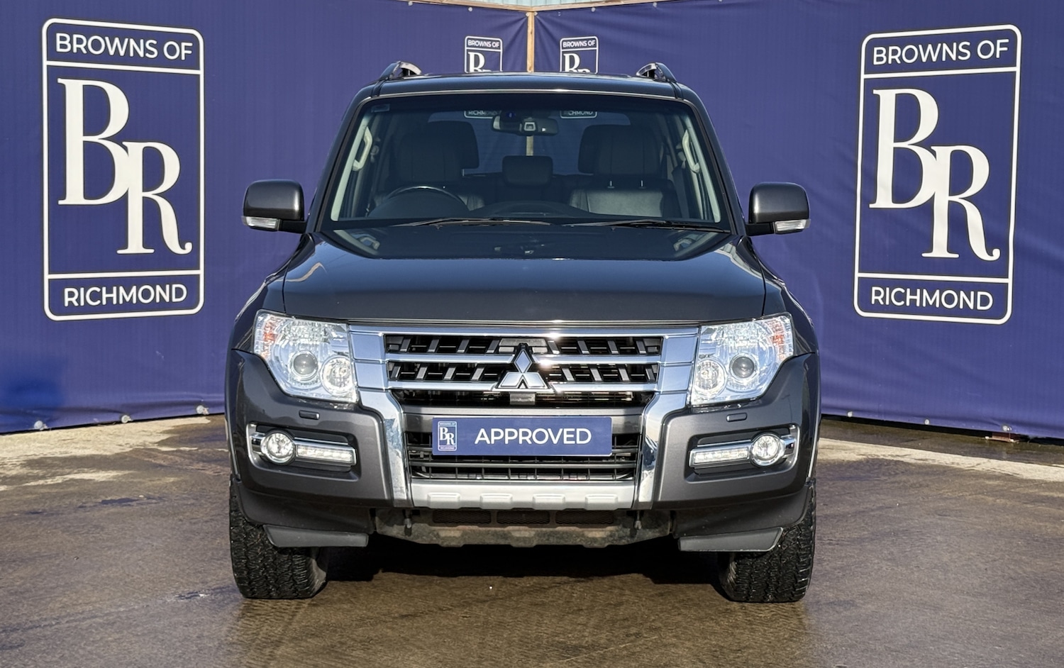 Used Mitsubishi Shogun 2016 for sale - 77556096: Photo 11