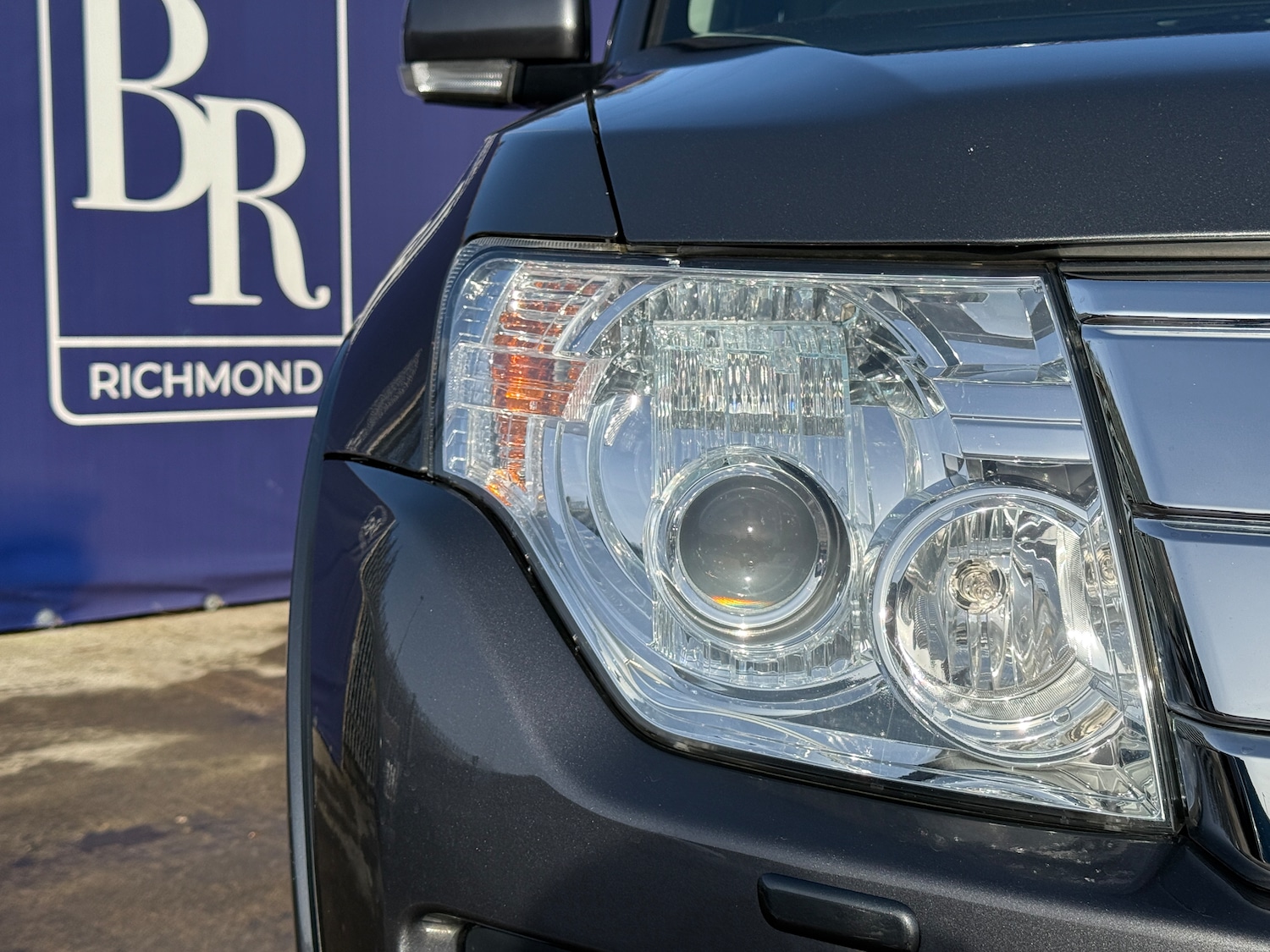 Used Mitsubishi Shogun 2016 for sale - 77556096: Photo 13