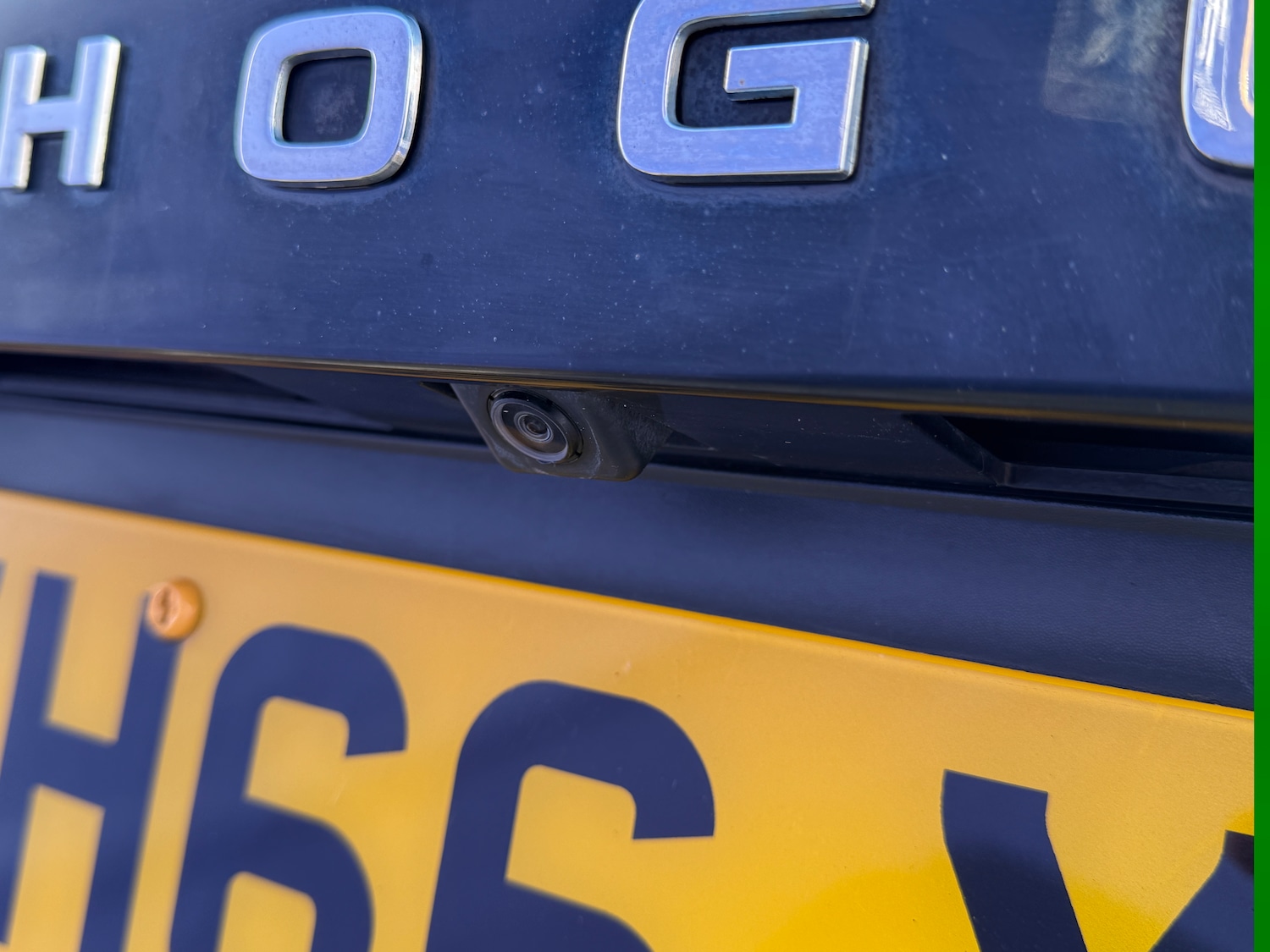 Used Mitsubishi Shogun 2016 for sale - 77556096: Photo 21