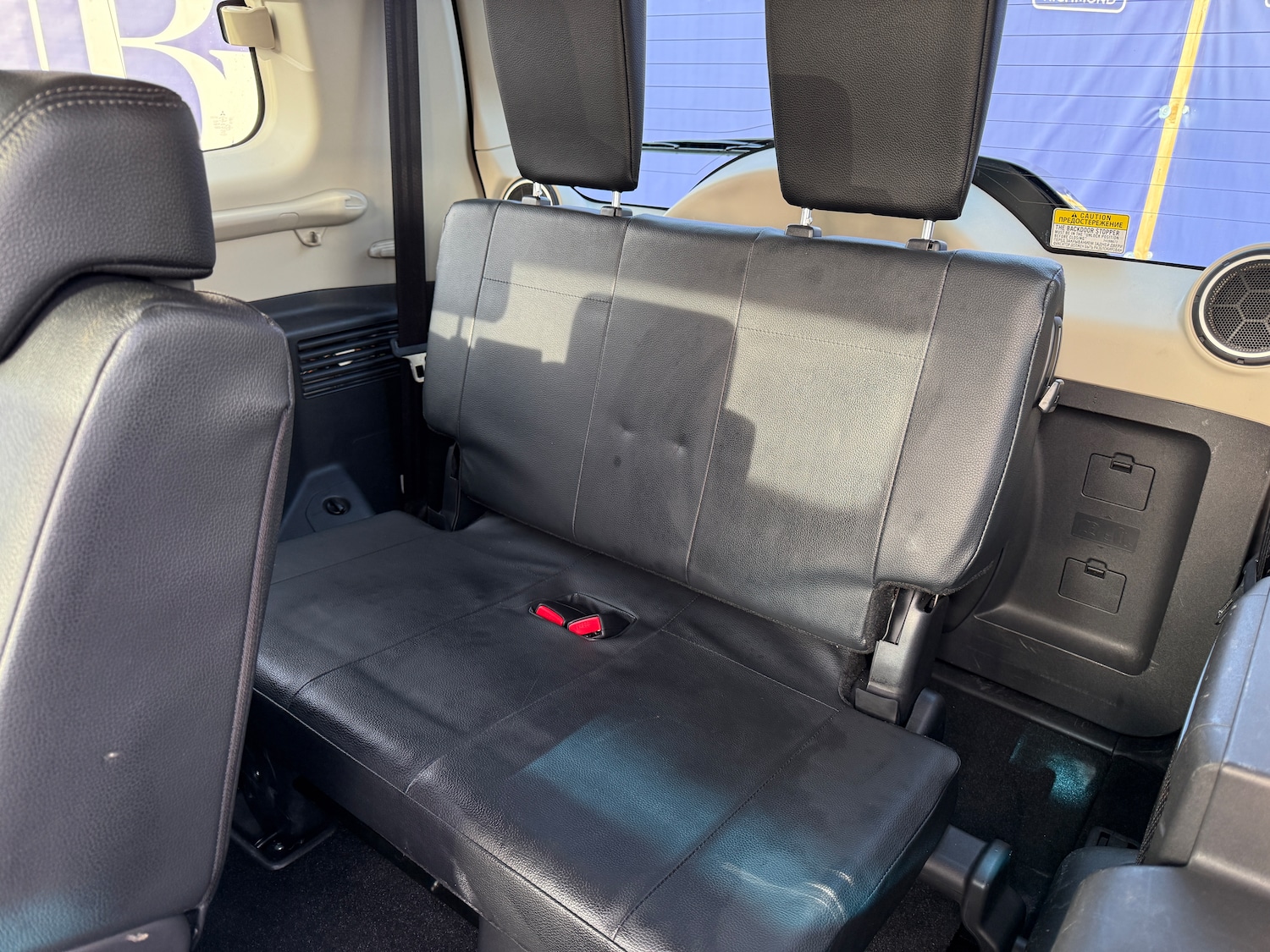 Used Mitsubishi Shogun 2016 for sale - 77556096: Photo 22