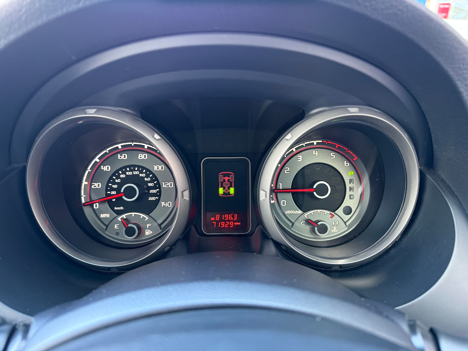 Used Mitsubishi Shogun 2016 for sale - 77556096: Photo 27