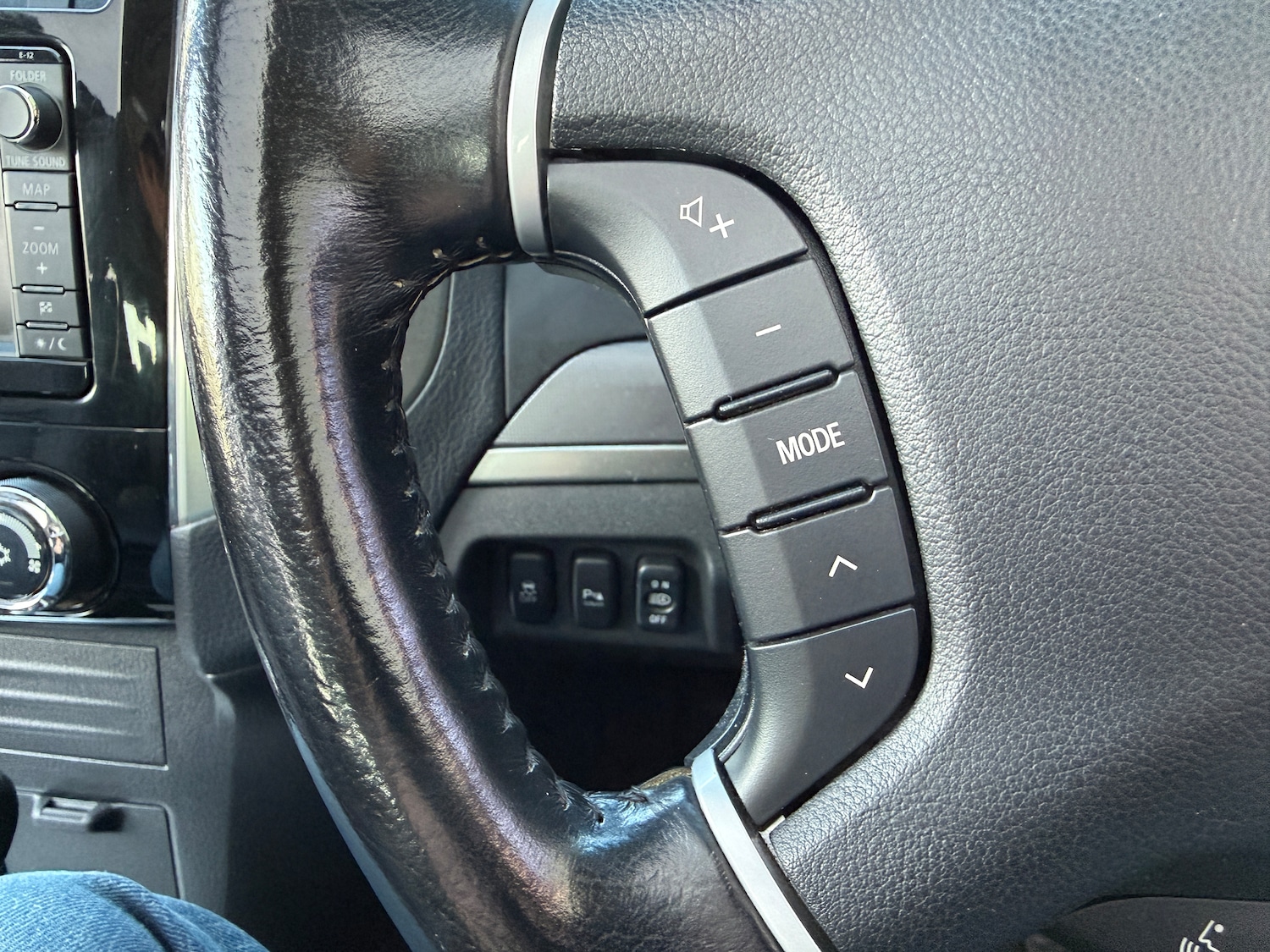 Used Mitsubishi Shogun 2016 for sale - 77556096: Photo 28