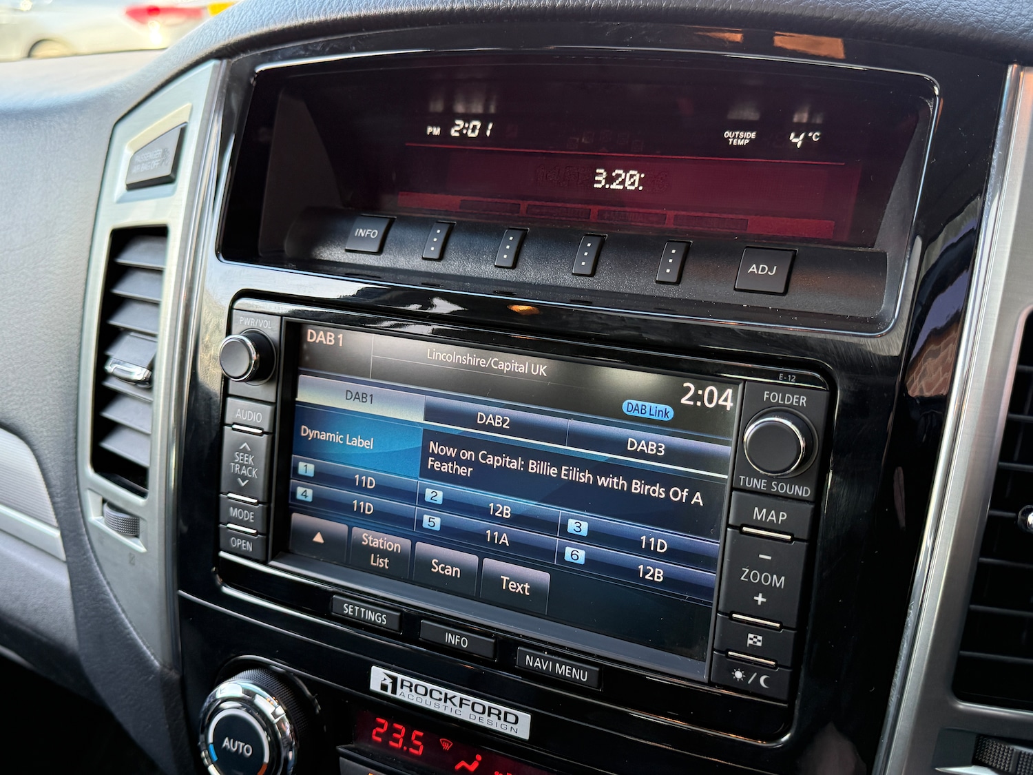 Used Mitsubishi Shogun 2016 for sale - 77556096: Photo 34