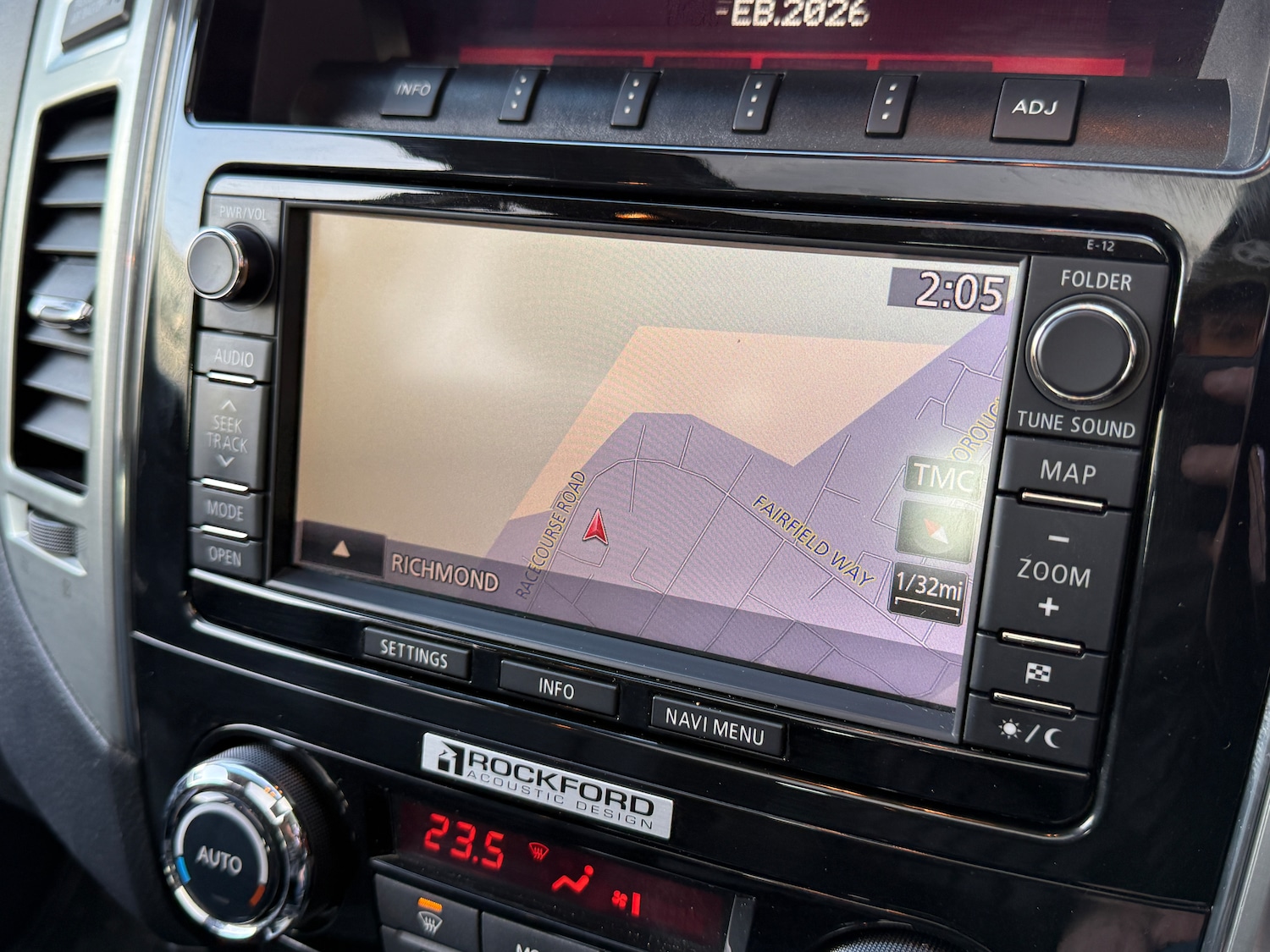 Used Mitsubishi Shogun 2016 for sale - 77556096: Photo 35