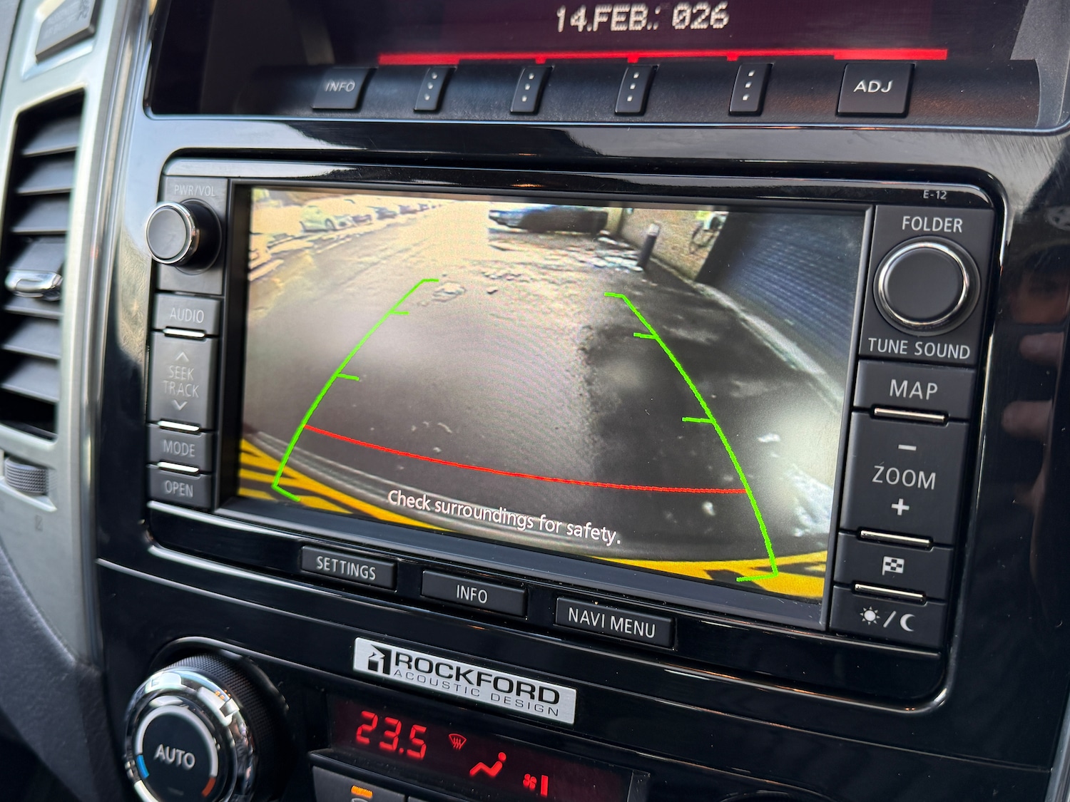 Used Mitsubishi Shogun 2016 for sale - 77556096: Photo 36