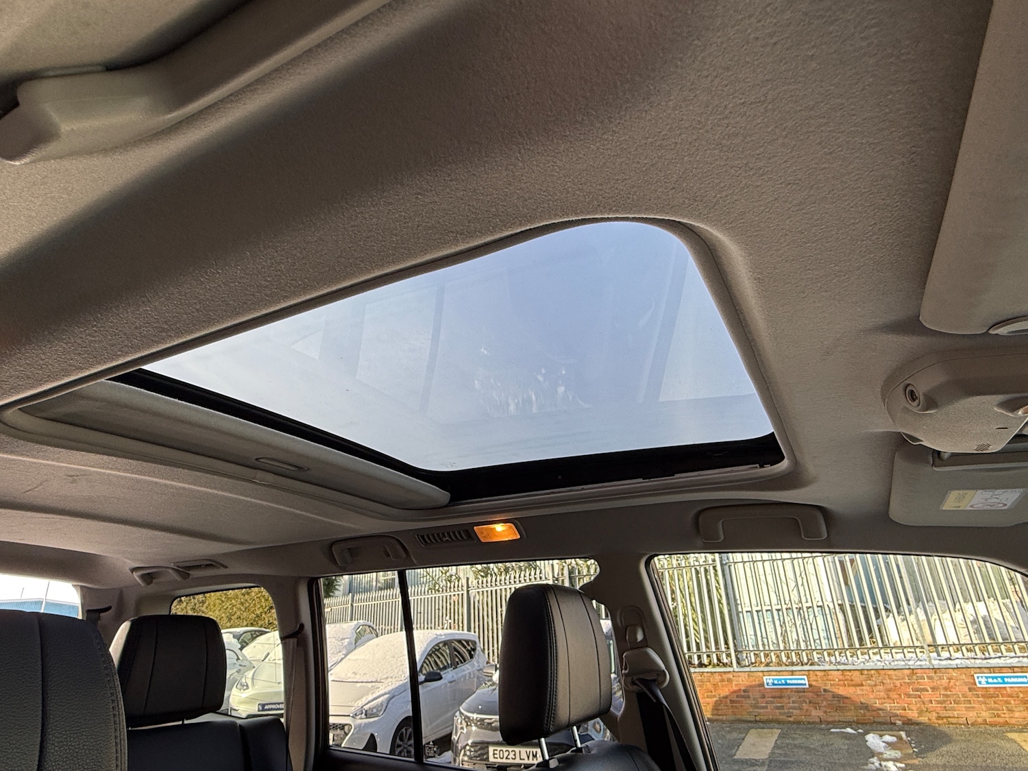 Used Mitsubishi Shogun 2016 for sale - 77556096: Photo 41