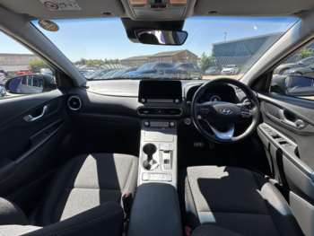 Used Hyundai KONA 2023 for sale - 75216522: Photo