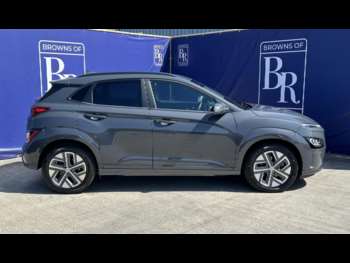 Used Hyundai KONA 2023 for sale - 75216522: Photo