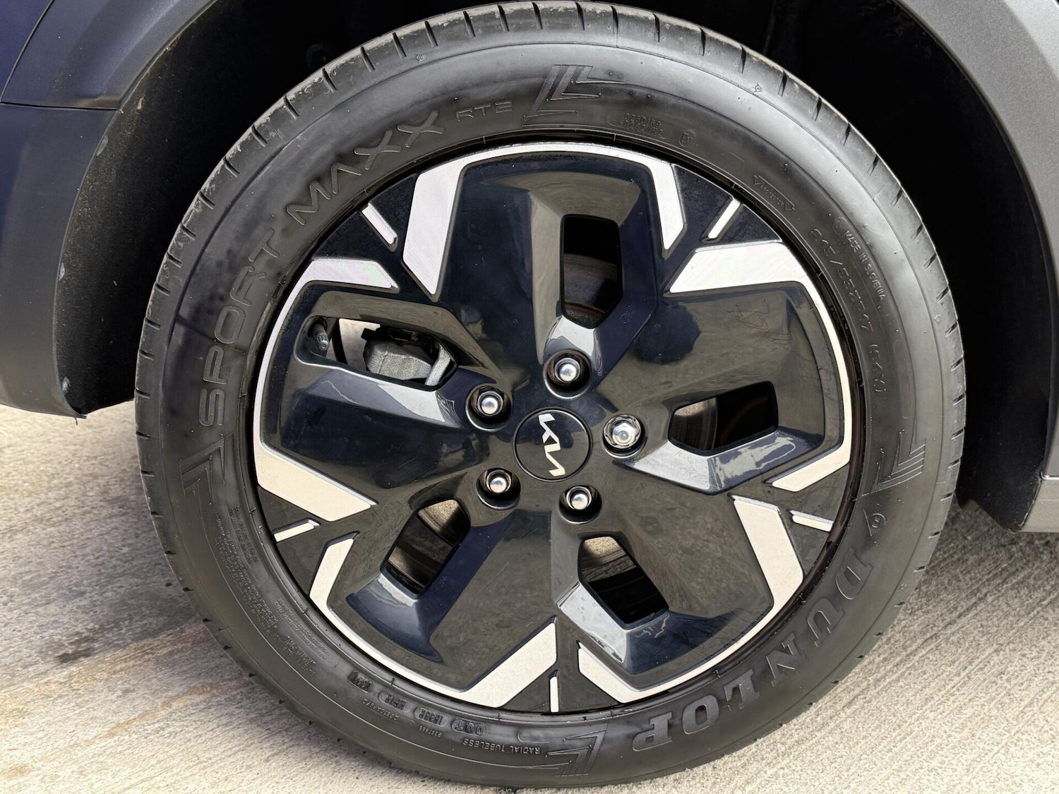 Used Kia Niro 2023 for sale - 77989516: Photo 14