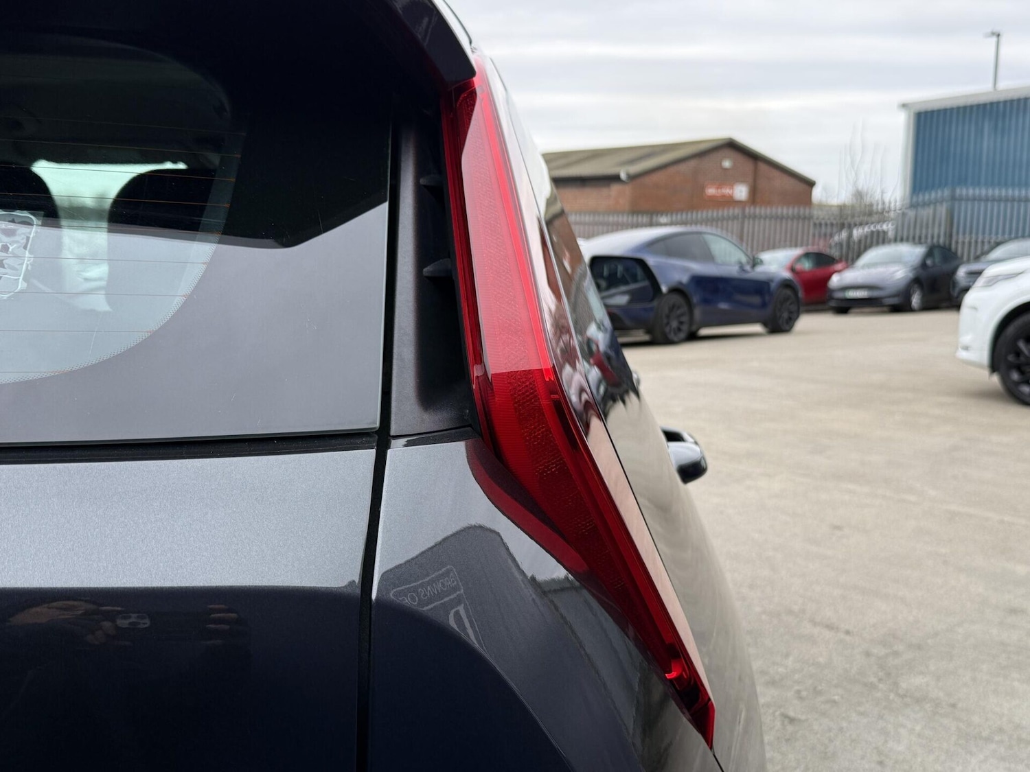 Used Kia Niro 2023 for sale - 77989516: Photo 17