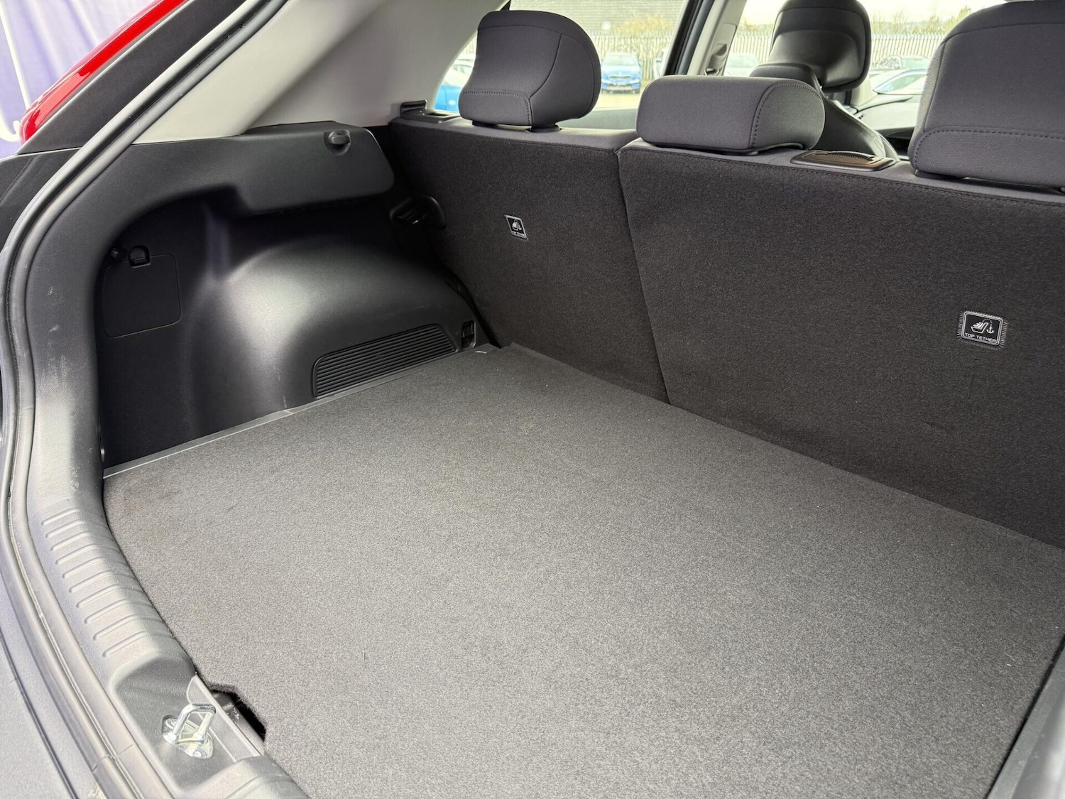 Used Kia Niro 2023 for sale - 77989516: Photo 20