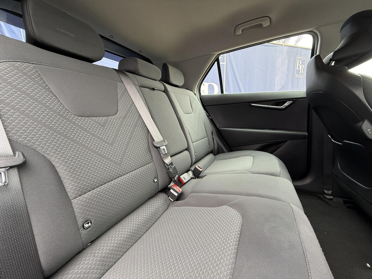 Used Kia Niro 2023 for sale - 77989516: Photo 24