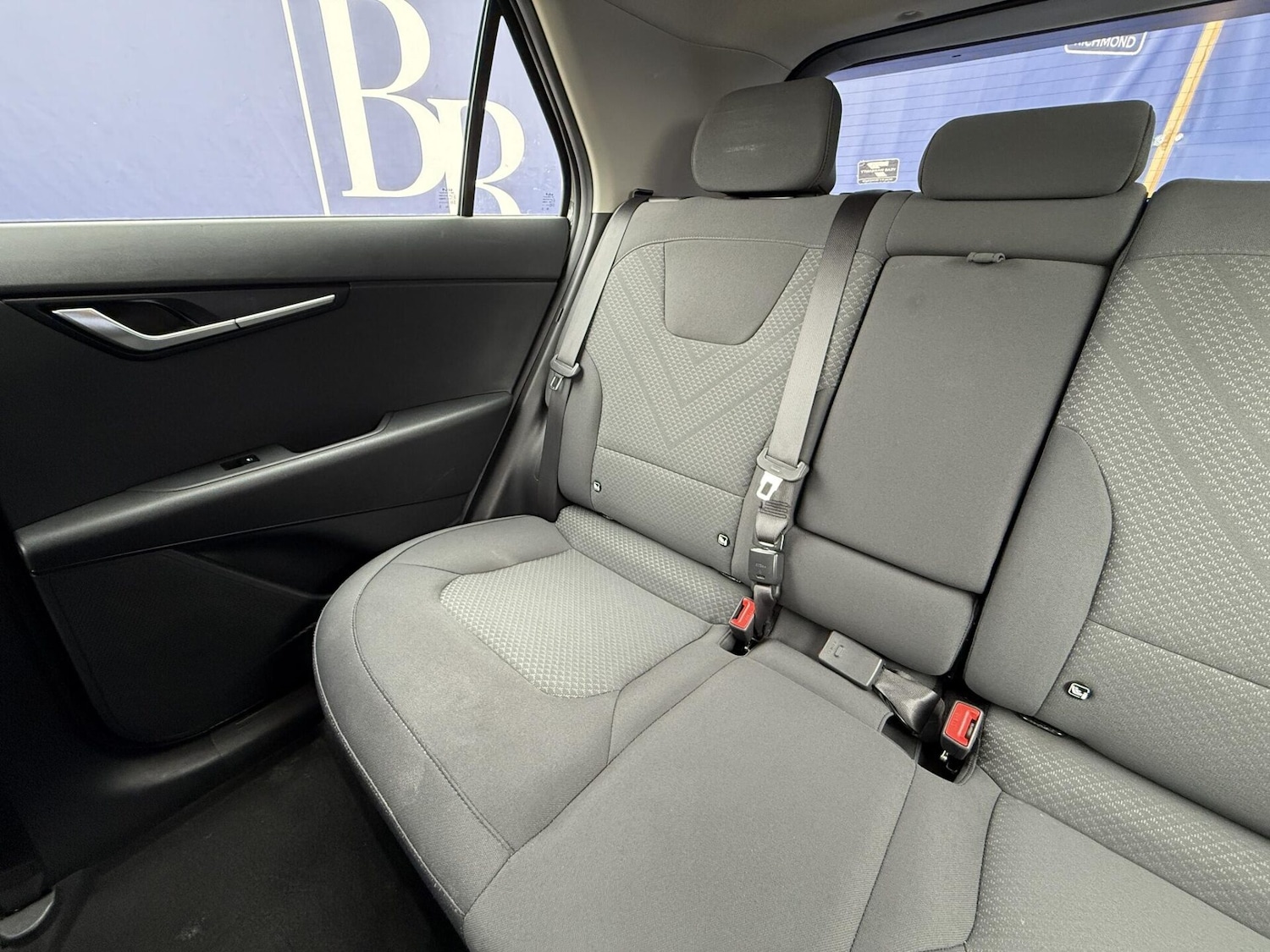 Used Kia Niro 2023 for sale - 77989516: Photo 25